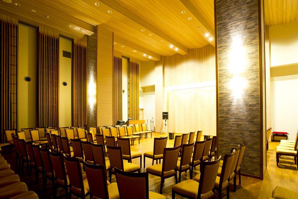Fukuchiyama Sun Hotel Extérieur photo