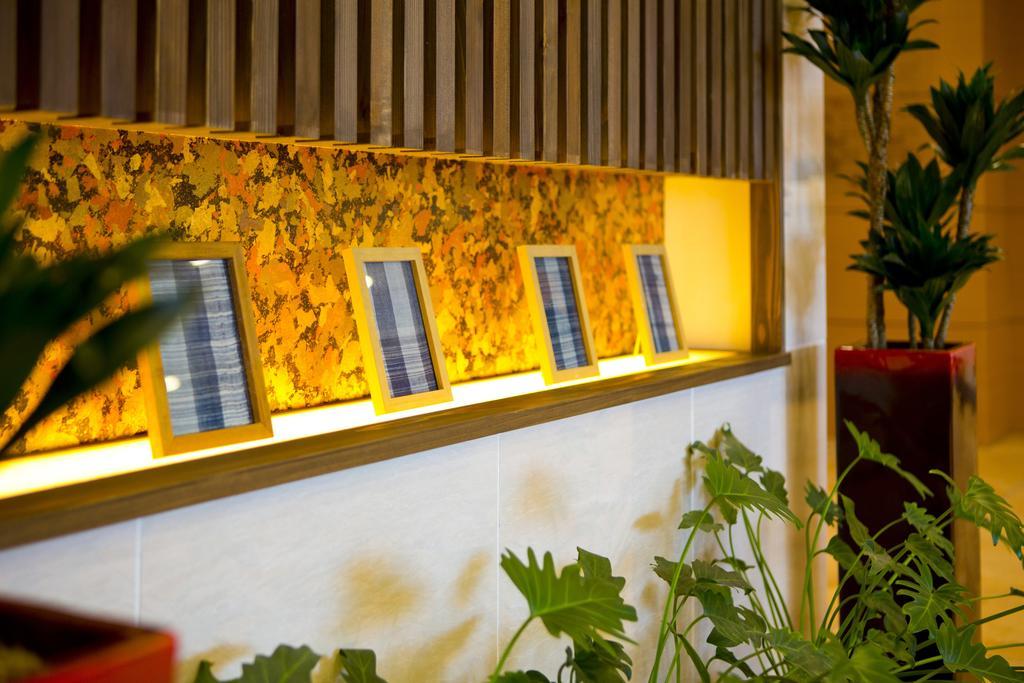 Fukuchiyama Sun Hotel Extérieur photo
