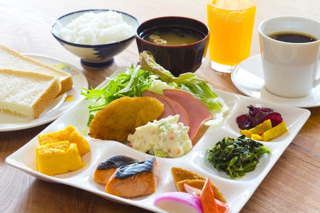 Fukuchiyama Sun Hotel Extérieur photo