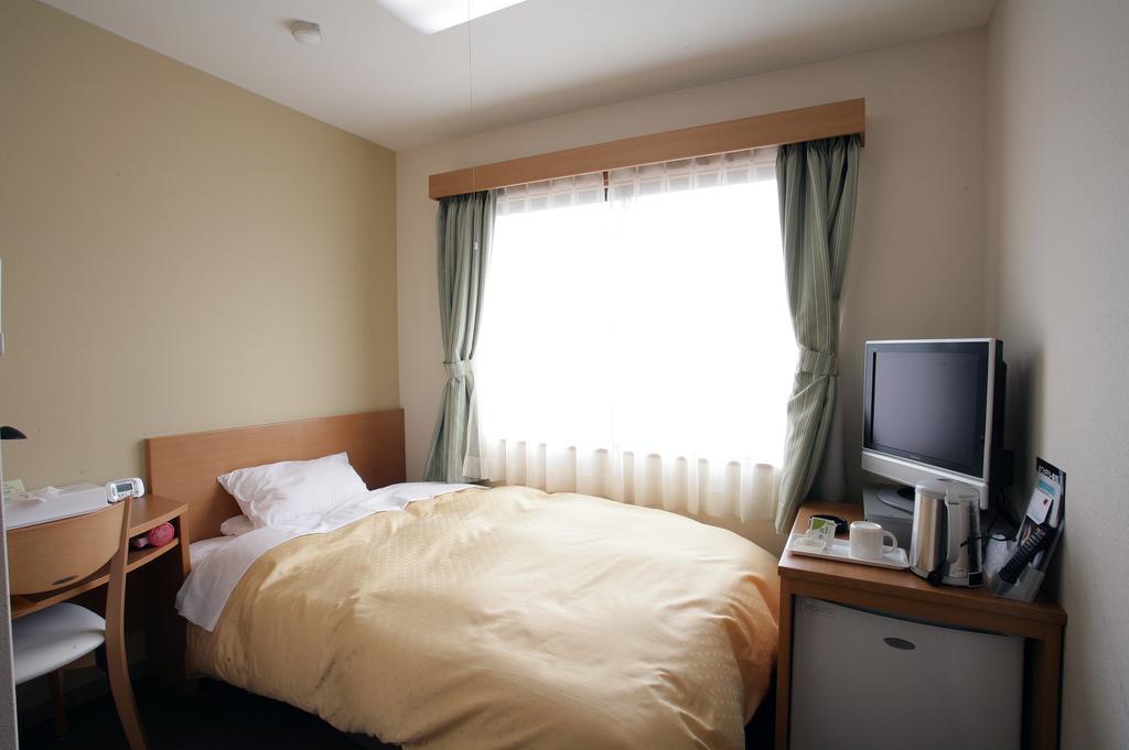 Fukuchiyama Sun Hotel Extérieur photo